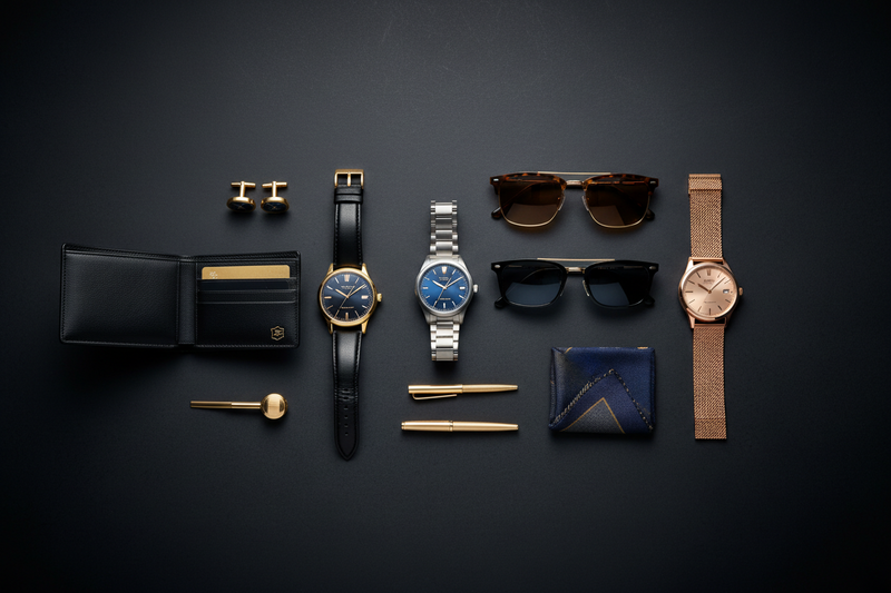 ACCESSORIES