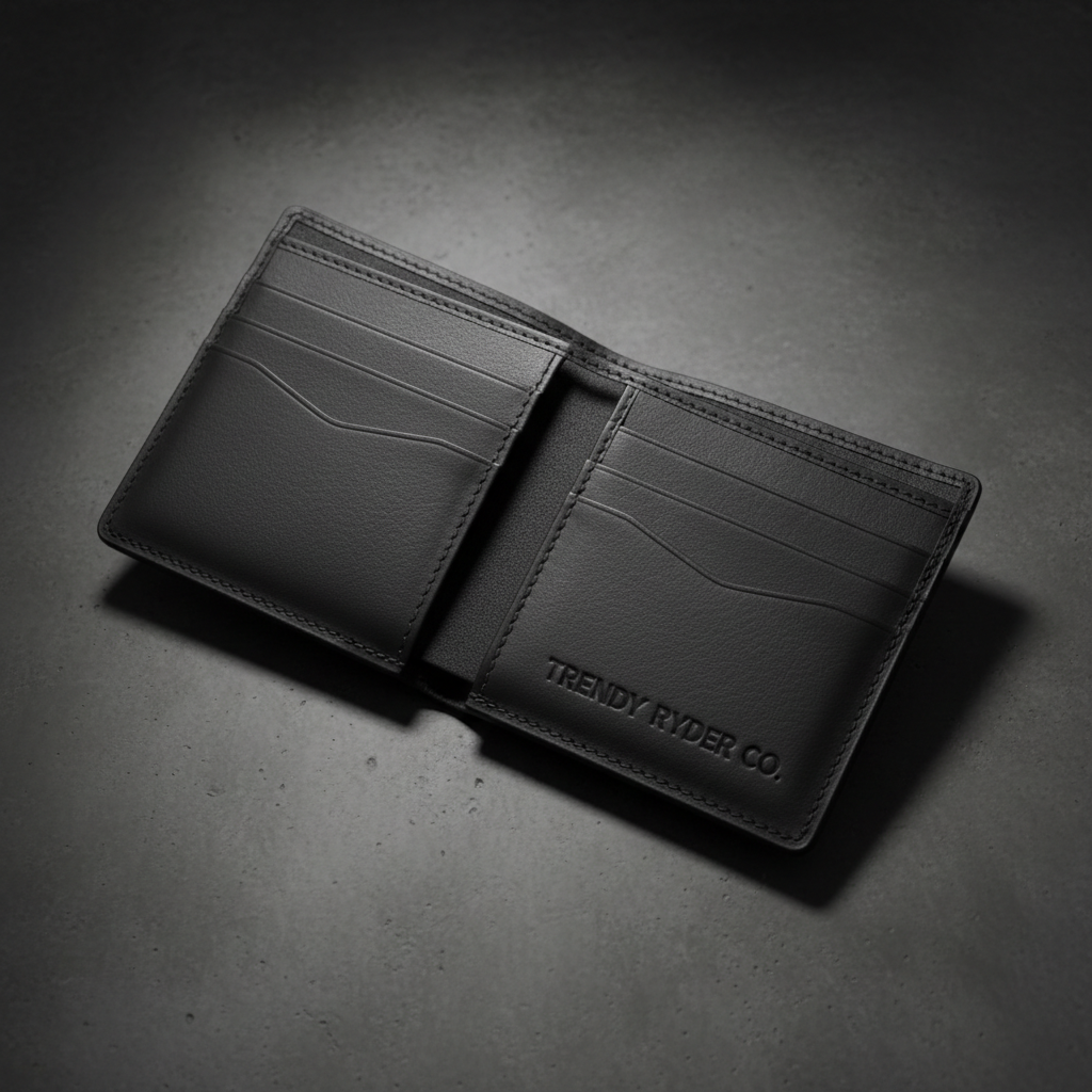 Passport Holder — Trendy Ryder Co