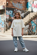 Girls' Tee — Trendy Ryder Co