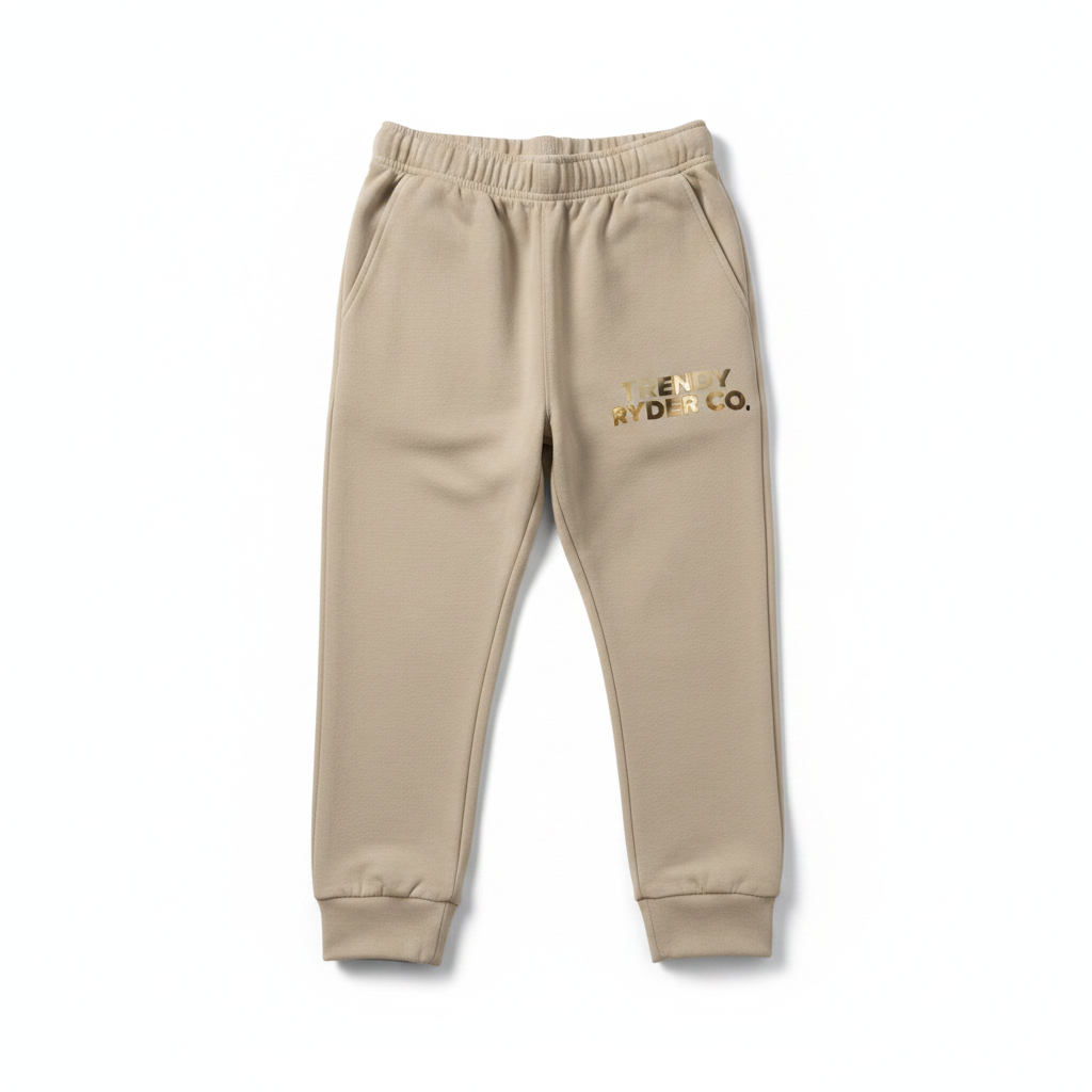 Kids' Activewear Pants — Trendy Ryder Co