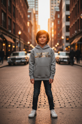 Kids' Hoodie — Trendy Ryder Co