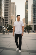 Men's Polo Shirt