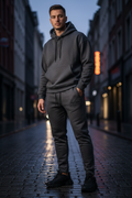 Men's Track Pants