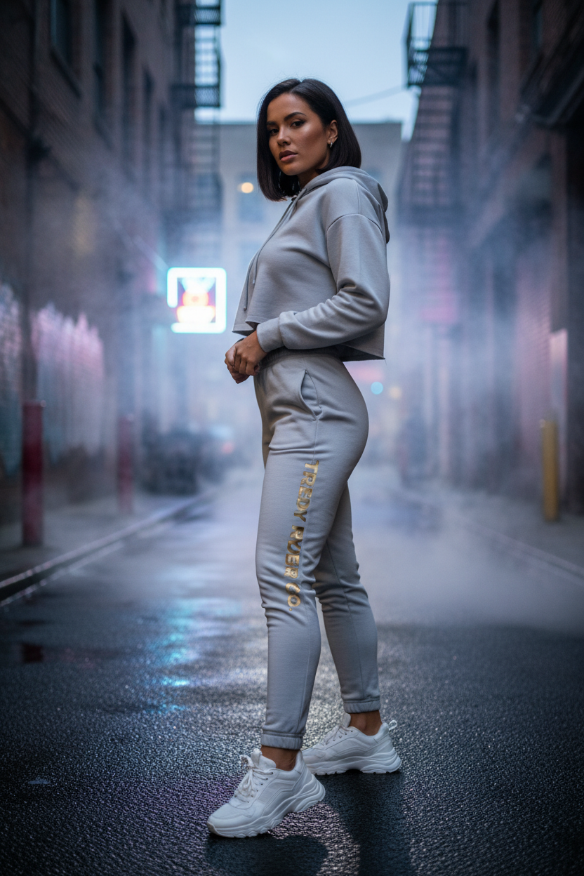 Model Grey