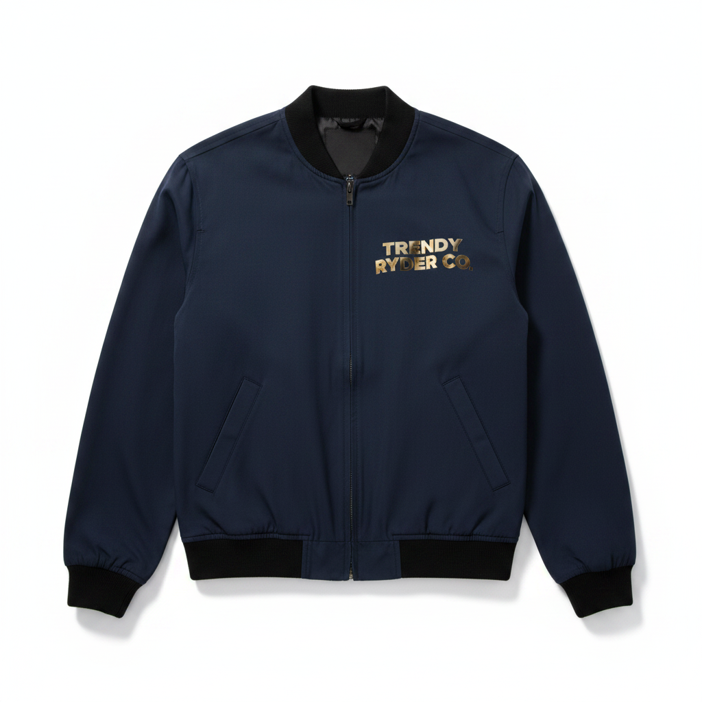 Navy Bomber