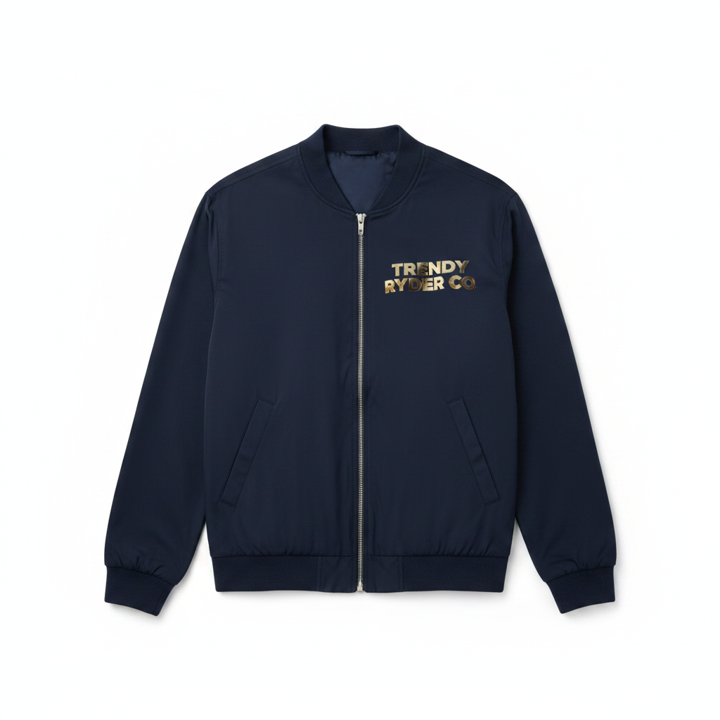 Navy Bomber