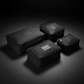 Packing Cubes Set — Trendy Ryder Co