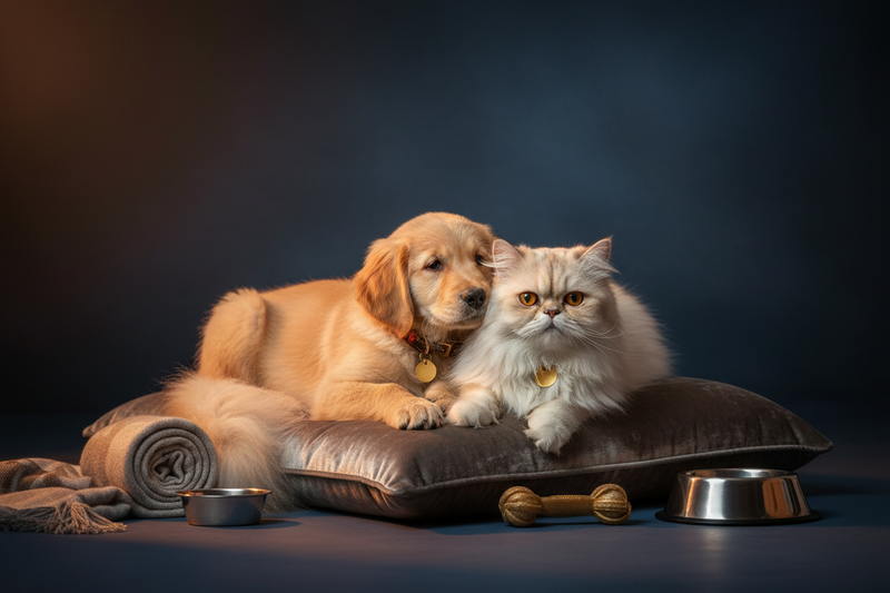 PETS