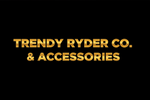 Trendy Ryder Co &amp; Accessories - Home